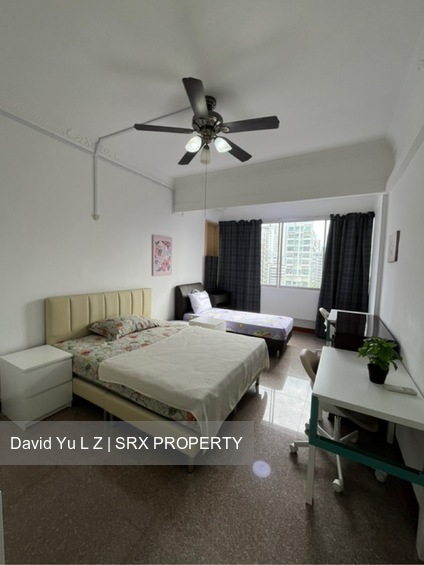 Balestier Plaza (D12), Apartment #492567251